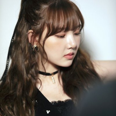 여자친구 해야 홈페이지별 촬영사진 모음