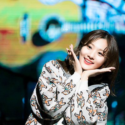 2019.02.17 볼빨간사춘기 - 부산 평화콘서트 (평창동계올림픽, 패럴림픽 1주년 기념행사)