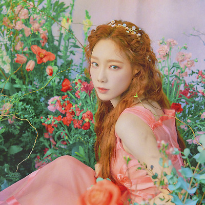 소녀시대 태연 디지털 싱글  Happy(해피)  티저 초고화질 화보 12장
