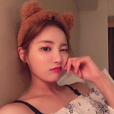 모모랜드 연우, 다빈이의 필살 얼굴 공격