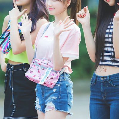 180720 뮤직뱅크 엘리스 유경 혜성
