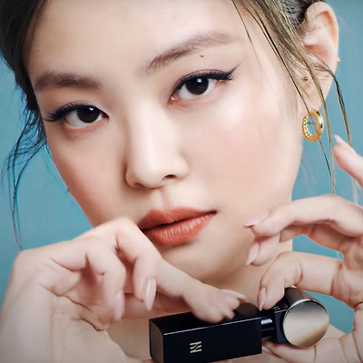 헤라 블랙핑크 제니 화보!