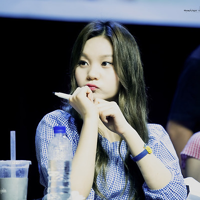 2017.08.18 대전 팬싸인회 엄지 Pic 2