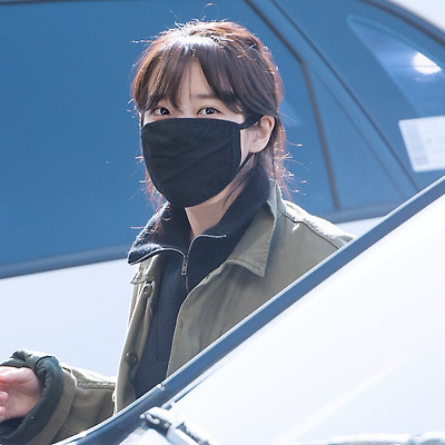 [171111] 팔레트 광주 콘서트 출근길 아이유 직찍 by 달빛마차