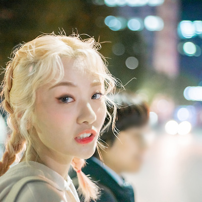 2019.04.23 유희열의 스케치북 10주년 (440장) 녹화 - 볼빨간사춘기 퇴근 직찍