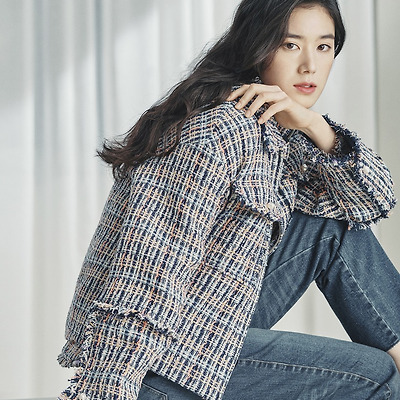 정은채 구호 2019 봄 시즌 고화질 화보 5장