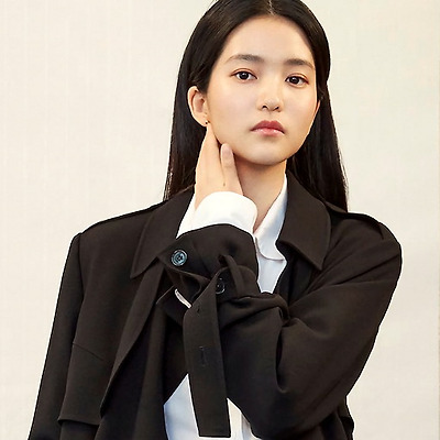 내성적인 성격의 김태리, 촬영장에선 과연? +_+