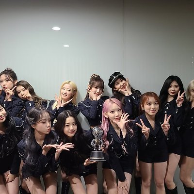 [아이즈원 파노라마 1위 5관왕] 엠카운트다운, 뮤직뱅크, 쇼음악중심, 인기가요, 더쇼, 쇼챔피언 순위