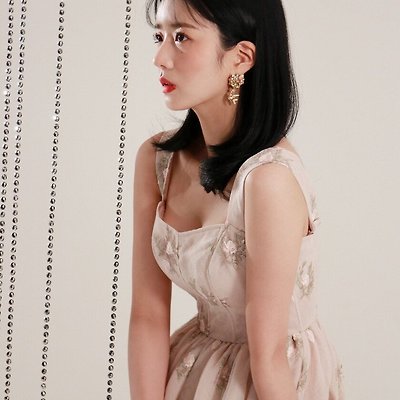 에이핑크 미니 앨범 PERCENT 자켓 촬영 현장 공개!