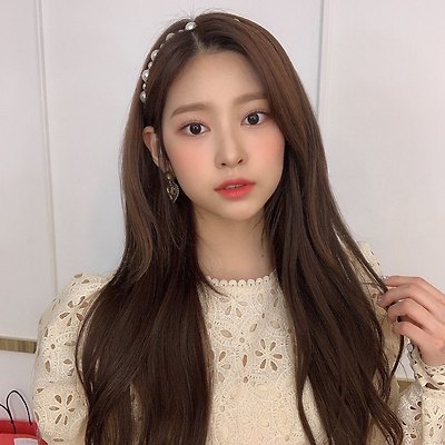 [민주] baby beige ミンジュ