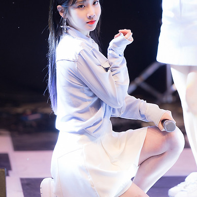180515 러블리즈 지애 케이