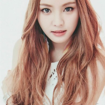 에이핑크 Pink Season Photo Set B 고화질 화보 6장