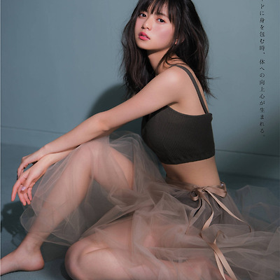노기자카 46 사이토 아스카(齋藤飛鳥)