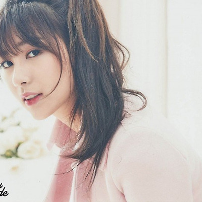 에이핑크 Pink Season Photo Set A 고화질 화보 6장