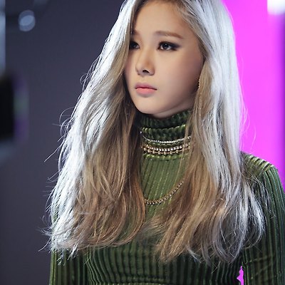 에버글로우[EVERGLOW] - Crank In Film Backstage 고화질 사진 B -12장