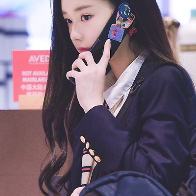 190517 공항 파나틱스 김도아
