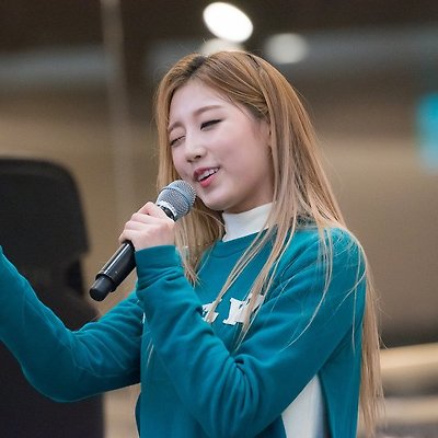 러블리즈[Lovelyz] 정예인 고화질 사진 8장