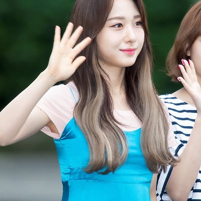 로켓펀치[Rocket Punch] 쥬리 고화질 사진 33장