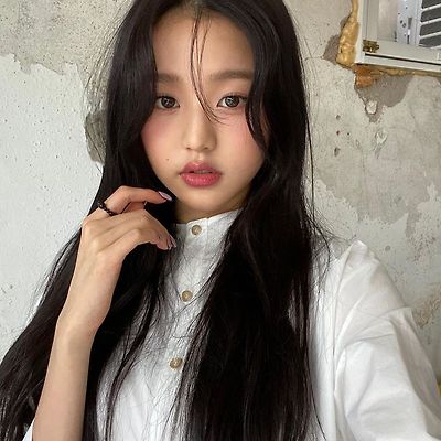 [장원영 마리끌레르] MarieclaireKorea ウォニョン 화보