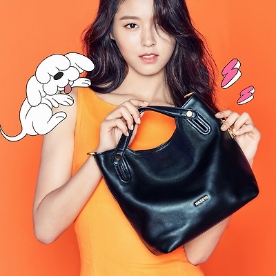 설현 헤지스 액세서리 2017 고화질 화보