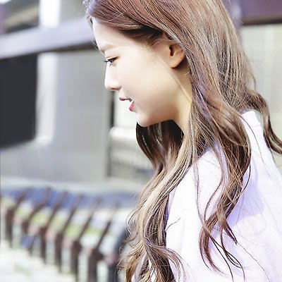 아이즈원 장원영 혜원 민주 아이돌룸 퇴근 고화질 사진 7장