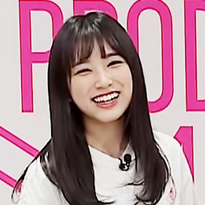 프로듀스48 히든박스 미션 야부키 나코 움짤