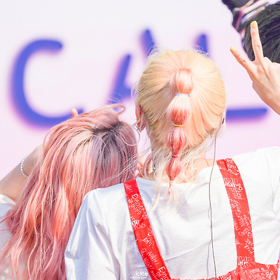 2019.05.14 경동대학교 메디컬캠퍼스 축제 - 볼빨간사춘기 직찍