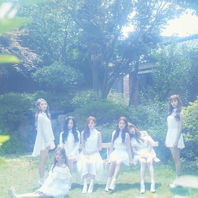 CLC 프리즘(FREE`SM) 티저 초고화질 화보-A  8장