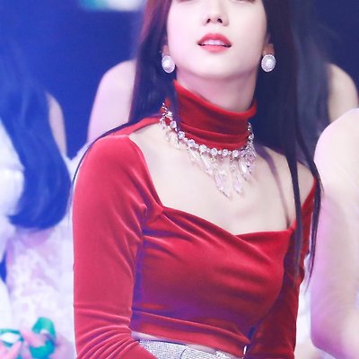블랙핑크 지수 181201 MMA 고화질 사진 12장