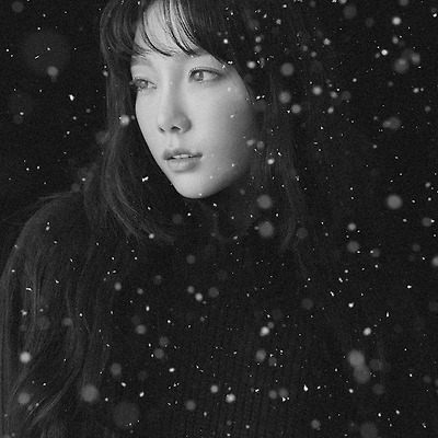 태연 겨울 앨범 'This Christmas – Winter is Coming' 티저 고화질 화보-B 7장
