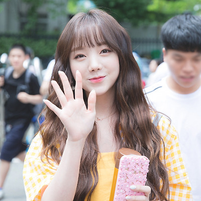 180706 뮤직뱅크 러블리즈 케이