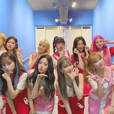 아이즈원 첫 콘서트 EYES ON ME 성공! 월드 걸그룹 될 수 있을까?