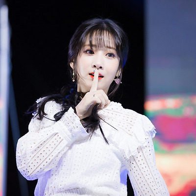170928 서영대학교 축제 러블리즈 지애 케이