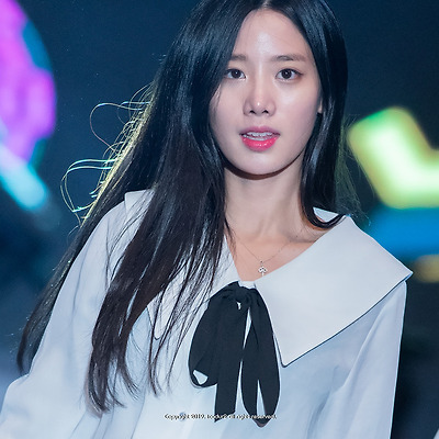 베리굿 (Berry Good), 조현: 이호섭 가요제, 축하공연
