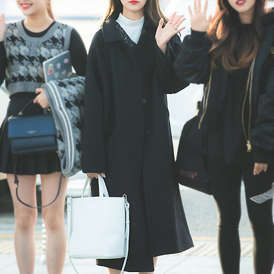 191124 인천공항 이달의소녀 진솔