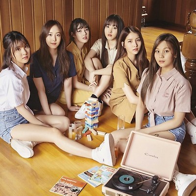여자친구 미니 5집 PERALLEL(페럴렐) 티저 초고화질 화보 7장