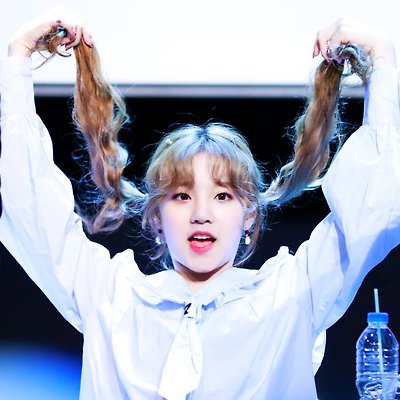 여자아이들 [G]I DLE  우기 고화질 사진A 40장