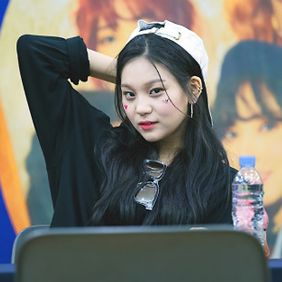 2018.05.07 "밤" 대구 팬싸인회 엄지 Pic