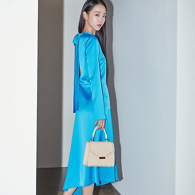 신혜선 칼린 2018 FW 고화질 화보 4장