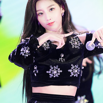 191124 부산 시민음악회 러블리즈(LOVELYZ) 예인