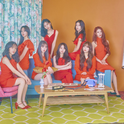 러블리즈 6번째 미니앨범 ‘원스 어폰 어 타임(Once Upon A Time)’ 티저 초고화질 화보 9장