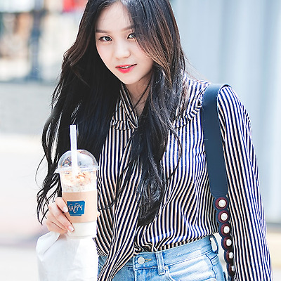 2018.05.11 K-Rush 엄지 Pic