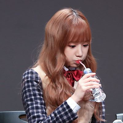 아이즈원 조유리 팬싸인회 고화질 사진-A 15장