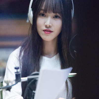 [PHOTO] 170803 강타의 별이 빛나는 밤에 - 여자친구 by Girls Grapher
