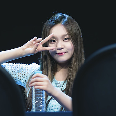 2017.09.23 상암 팬싸인회 엄지 Pic