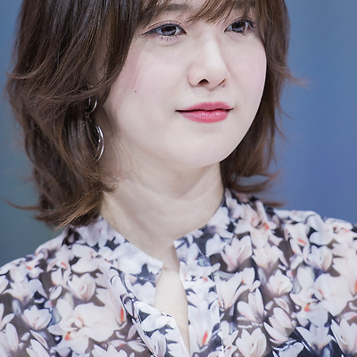 구혜선, 팬사인회: 2018 부산국제모터쇼