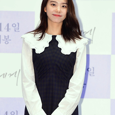 김소혜 영화  윤희에게  언론시사회 고화질 사진 5장