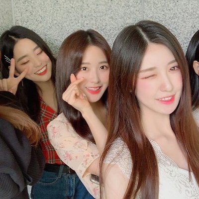 [루나솔라] 제이플래닛 연습생 루키플래닛(ROOKIE PLANET) 4인조 걸그룹 데뷔