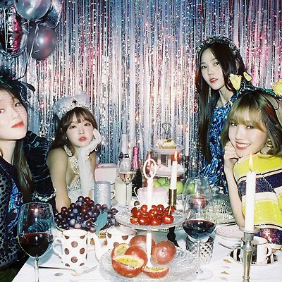 오마이걸 '불꽃놀이' 티져 고화질 화보 C - 9장