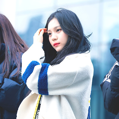 2019.02.02 미니팬미팅 엄지 Pic